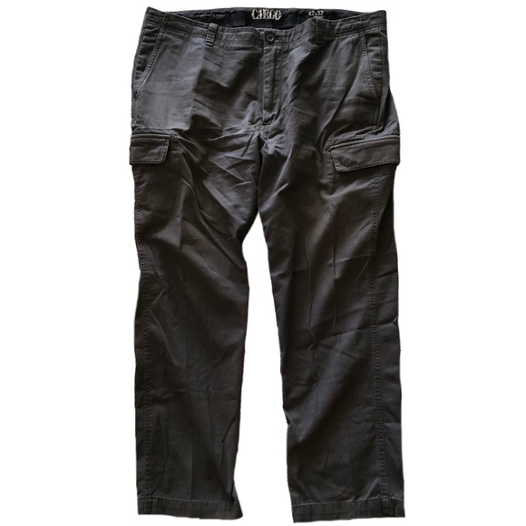 Roundtree & Yorke Other - Roundtree & York Cargo Pants